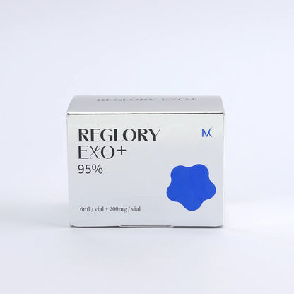Reglory Exo+ (Exosome) - 1x200mg+1x6ml