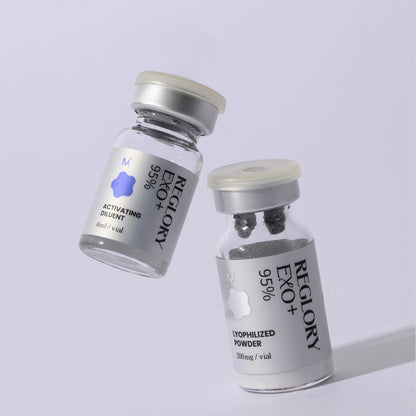 Reglory Exo+ (Exosome) - 1x200mg+1x6ml