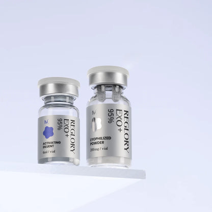 Reglory Exo+ (Exosome) - 1x200mg+1x6ml