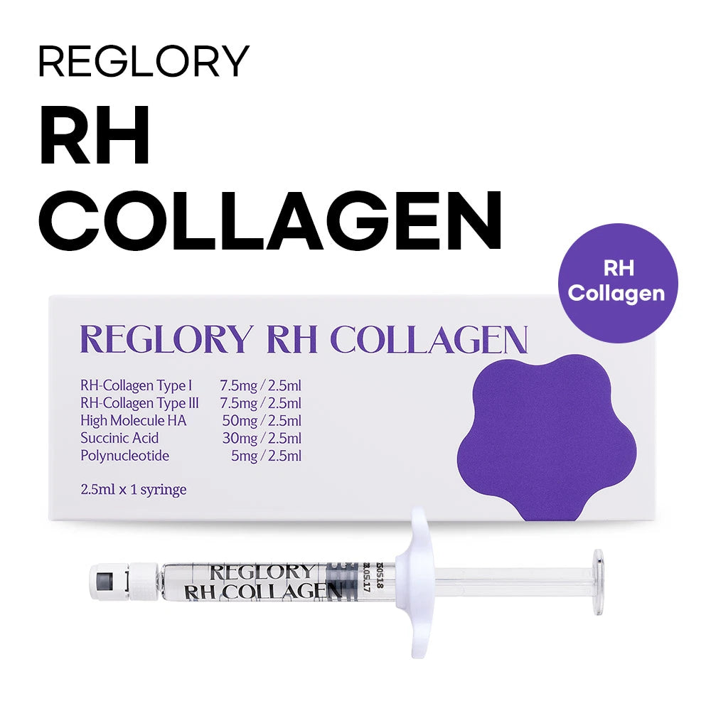 Reglory RH Collagen - 1x2.5ml