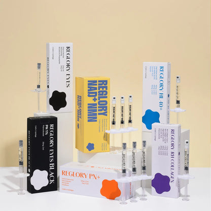 Reglory RH Collagen - 1x2.5ml