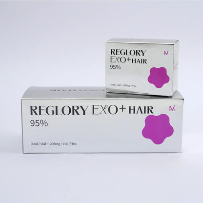 Reglory Exo+ Hair (Exosome) - 1x200mg+1x6ml