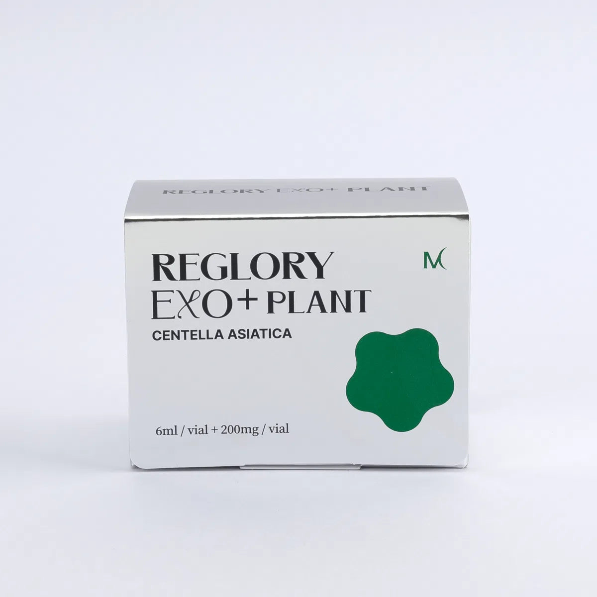 Reglory Exo+ Plant (Exosome) - 1x200mg+1x6ml