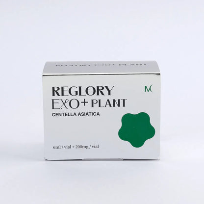 Reglory Exo+ Plant (Exosome) - 1x200mg+1x6ml