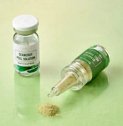 Stayve Seanergy Peel Ampoule - 5x1.3g+5x8ml