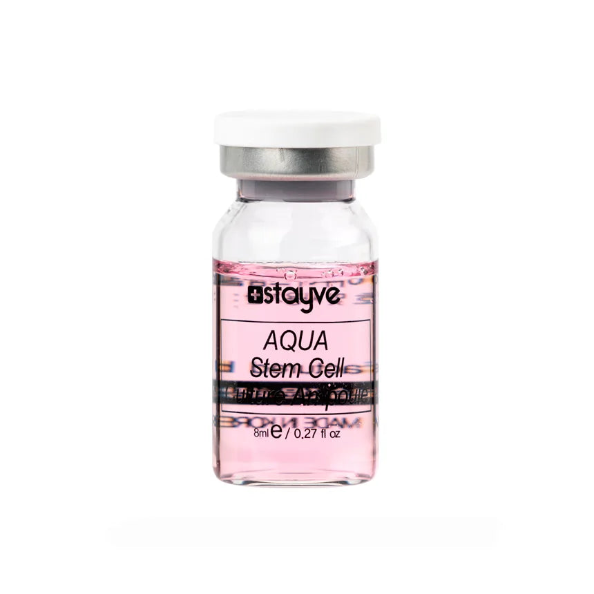 Stayve Aqua Stem Cell Culture Ampoule