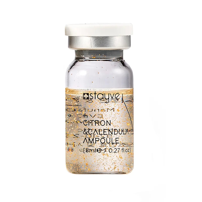 Stayve Citron Calendula Ampoule