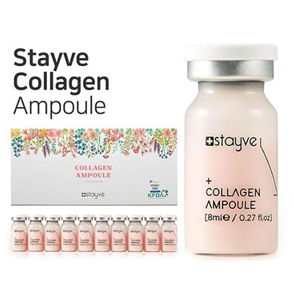 Stayve Collagen Ampoule