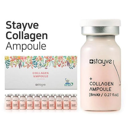 Stayve Collagen Ampoule