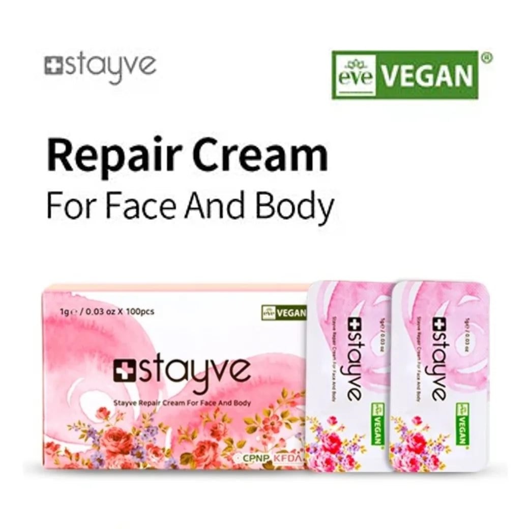 Stayve Repair Cream