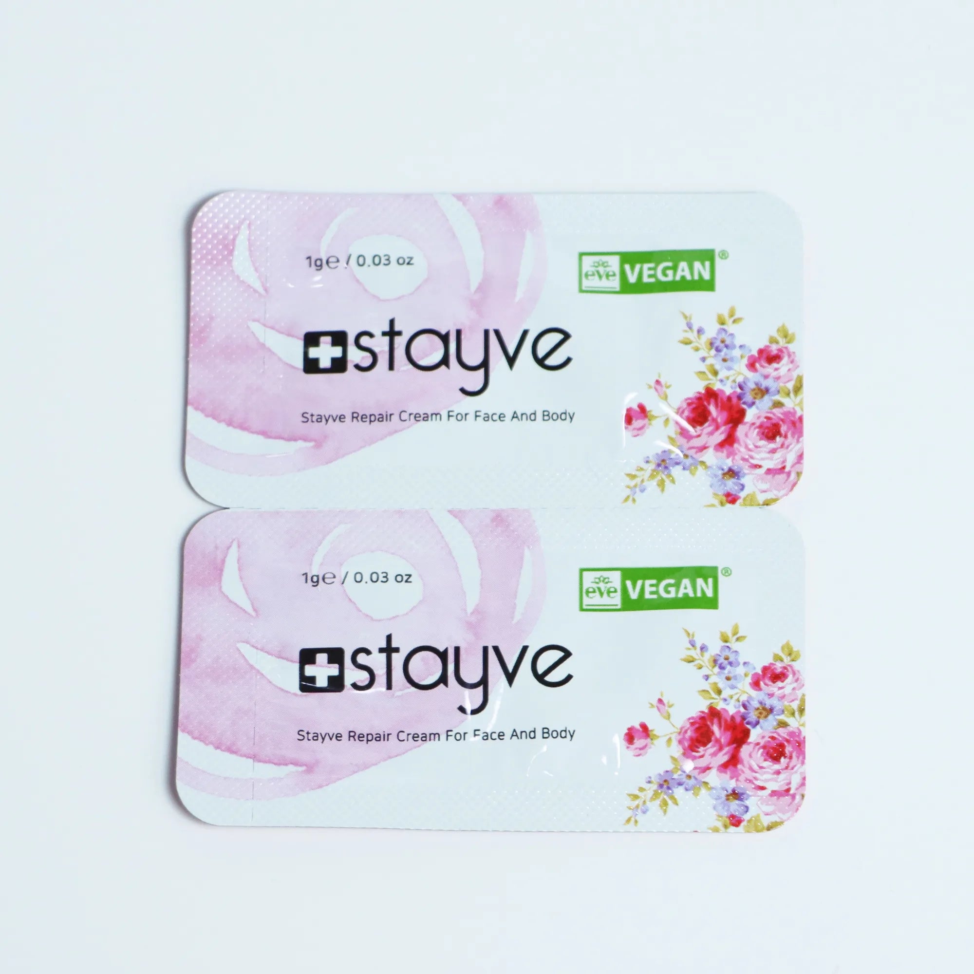 Stayve Repair Cream