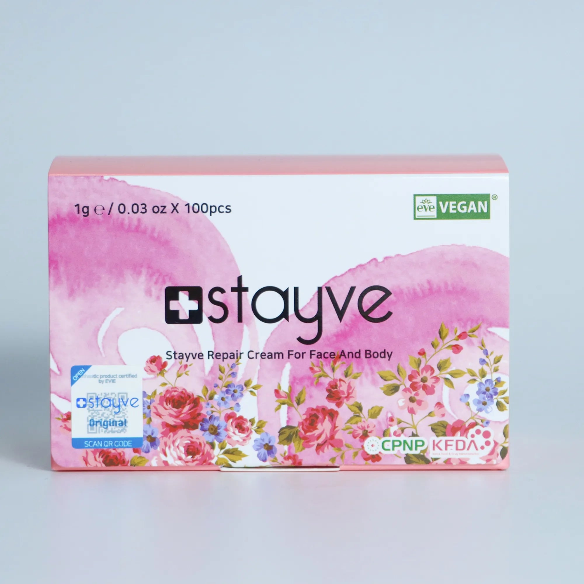 Stayve Repair Cream