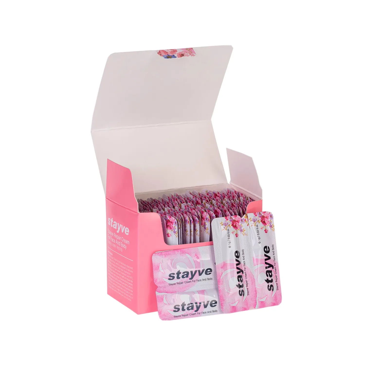Stayve Repair Cream