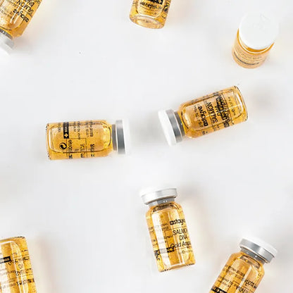 Stayve Salmon DNA Gold Ampoule