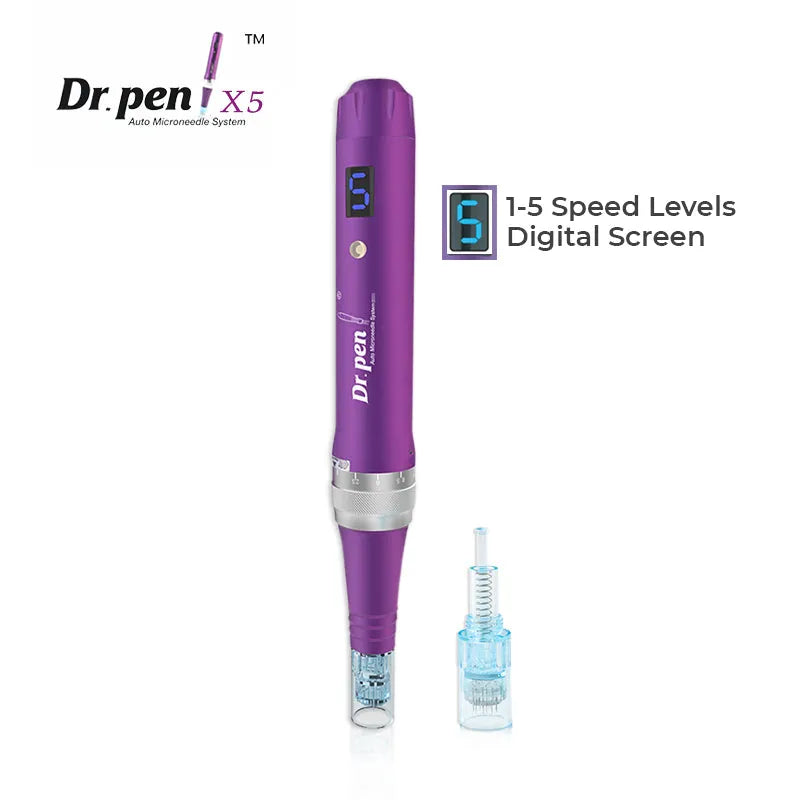 Dr. Pen X5 Microneedling Pen