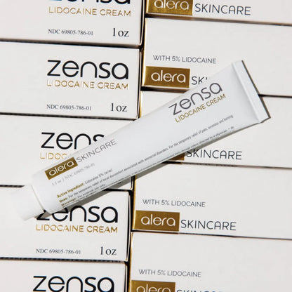 Zensa Topical Anaesthetic 30g