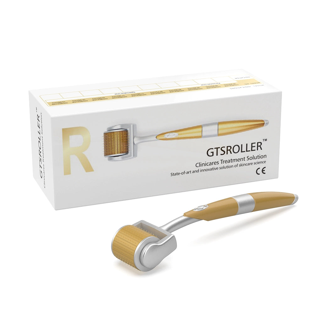 Derma Roller GTS Roller (192 pins) 0.5mm