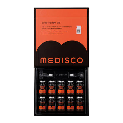 Medisco Skinbooster PDRN EXO - 10х8ml