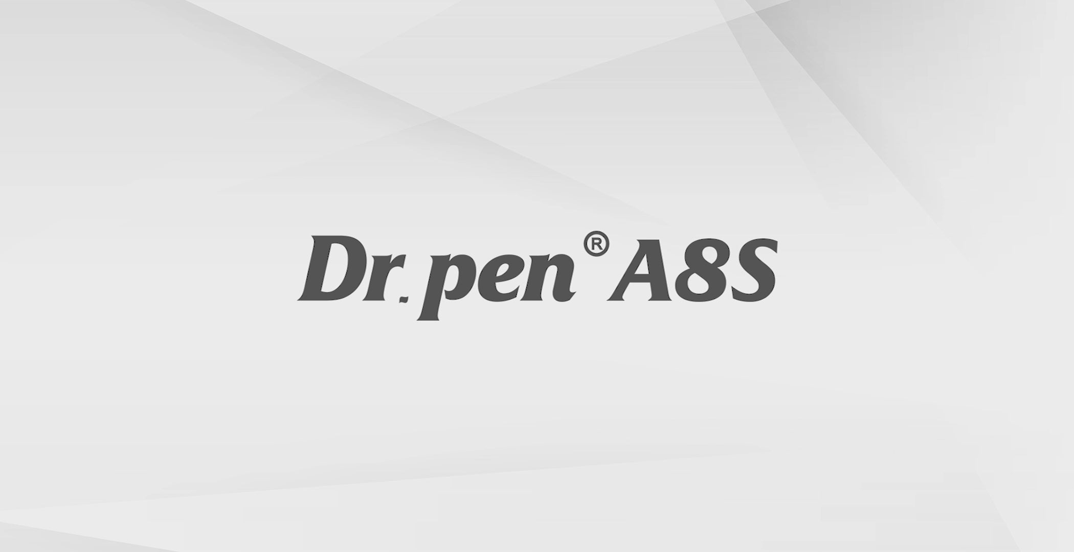 Load video: Dr. Pen A8S Microneedling Pen - Video